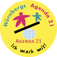 Nürnberg Secondhand Agenda21