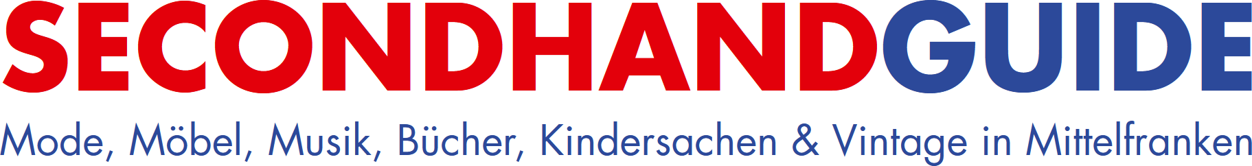 SecondhandGuide-Logo