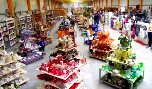 Gebrauchtwarenhöfe Bislohe